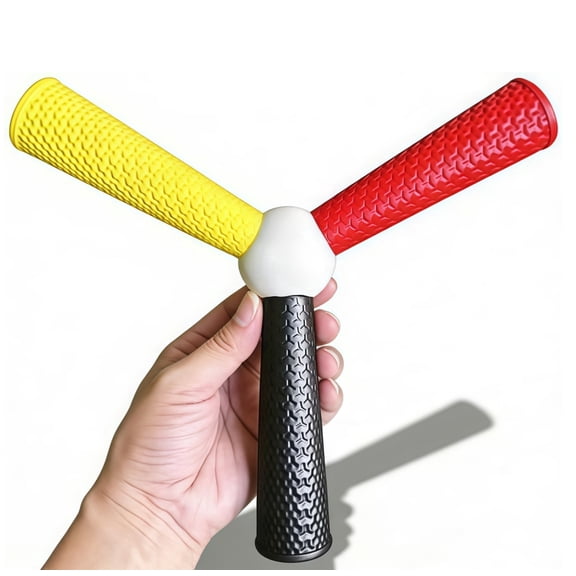 Adjustable Reaction & Agility Trainer – Hand-Eye Coordination & Reaction Time Training Tool for All Ages, Portable Sports Equipment for Soccer, Basketball and Outdoor Activities (1PCS)