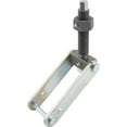 thumbnail image 1 of Speedway Motors Adjustable Rear Leaf Spring Shackle Heavy-Duty Zinc Plated Adjustable Suspension Shackle with 1-1/8″ Bolt, and in an 8″ Length Steel Design, 1 of 11