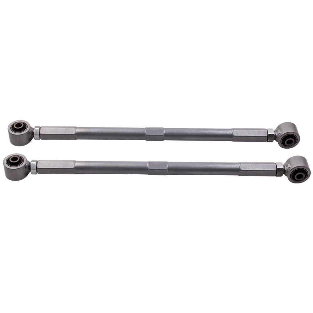 Adjustable Rear Lower Camber Control Arms Pair for Mini Cooper R50 R53 ...
