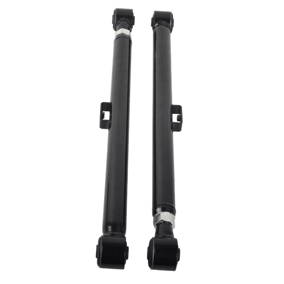 Adjustable Rear Lower Link Control Arms for 2003-2023 Toyota 4Runner 3-4" Lift