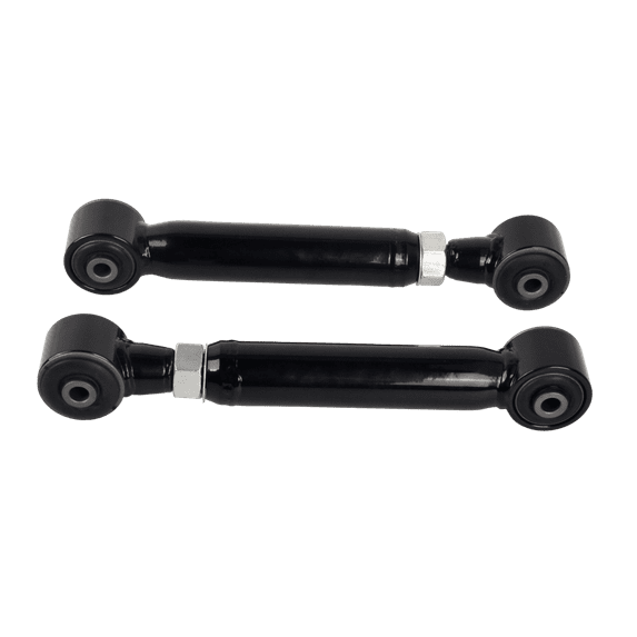 Adjustable Rear Upper Control Arm for 2-4" Lift For 2003-2024 GX460 GX470 4Runner FJ Cruiser