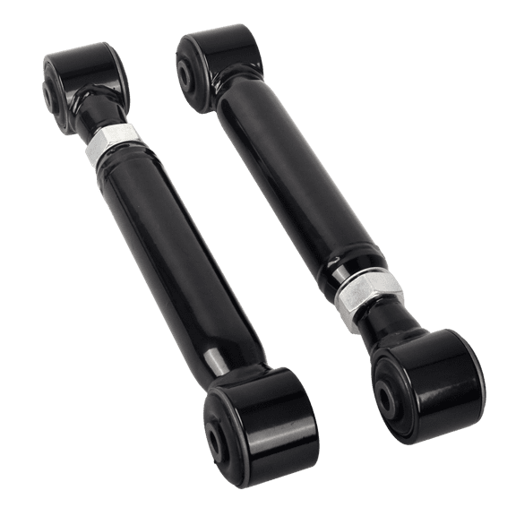 Adjustable Rear Upper Link Control Arms for 2003-2023 Toyota 4Runner 3-4" Lift