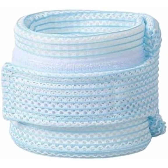 Adjustable Recovery Cone Collar, Soft Breathable Mesh, Easy Clean, for Pets