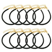 HPDDIN Adjustable Red String Bracelets Traditional Polyester Cord Handchain Red Thread Bracelets Wristband Protections Jewelry