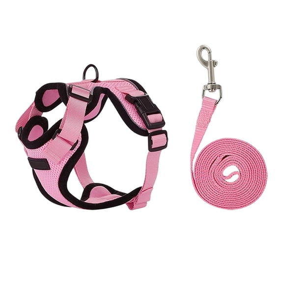 Adjustable Reflective Beam Belts for Outdoor Walking Training with Small Comfortable Assistance and Versatile Pet Use