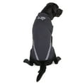 thumbnail image 1 of Adjustable Reflective Dog Jacket Large Hook&loop Pet Sweater for Enhanced Visibility and Comfort, 1 of 7