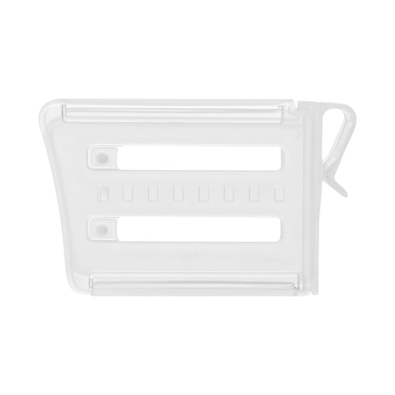 Adjustable Refrigerator Shelf Divider Multi Purpose Kitchen Storage Organizer Panel for Home Cabinet Freezer Partition Board