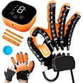 thumbnail image 1 of AuraLane Rehabilitation Robot Gloves,Hand Exerciser for Stroke with Neuromuscular Recovery & Stroke Therapy Equipment,Strength Adjustable,1Piece, 1 of 9