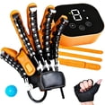 thumbnail image 1 of AuraLane Rehabilitation Robot Gloves,Hand Exerciser for Stroke with Neuromuscular Recovery & Stroke Therapy Equipment,Strength Adjustable,1Piece, 1 of 9