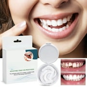 Adjustable Removable Dentures: Enhanced Orthodontic Gap Care Kit