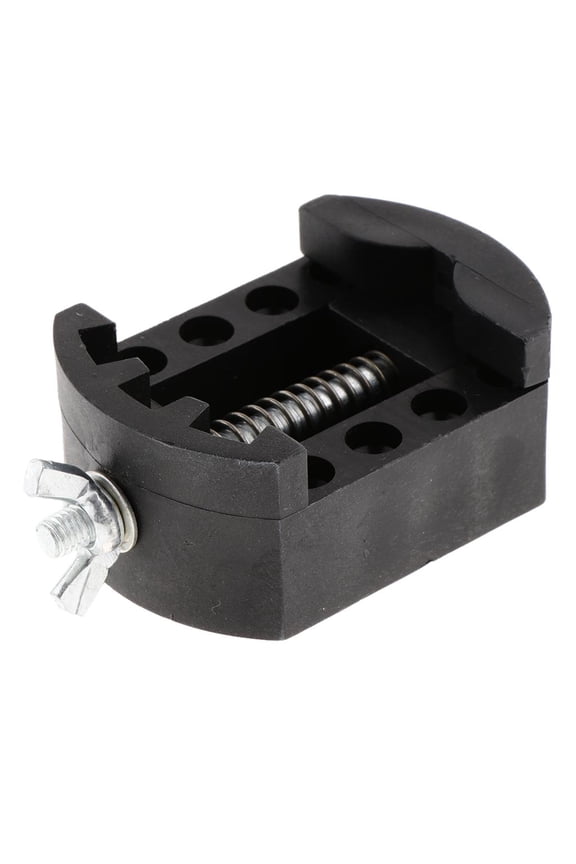 Adjustable Repair Vise Tool For Watch Back Case Cover Opener Remover Holder