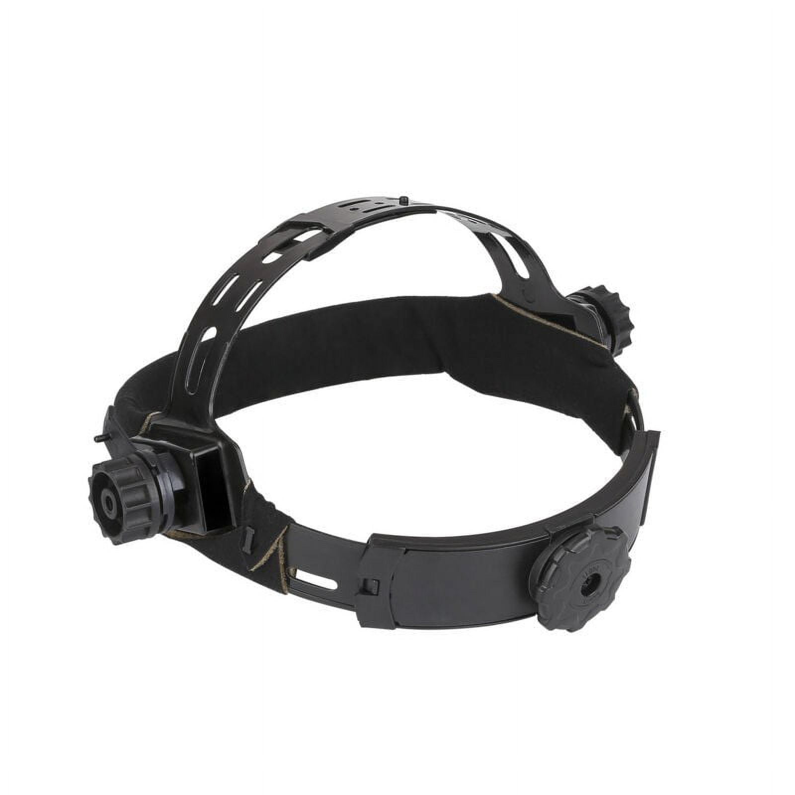 Adjustable Replacement Headgear For Darkening Welding Helmet Accessory Xl/Xxl Xxl