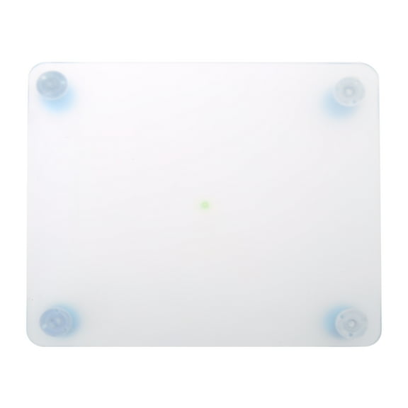 Adjustable Resin Leveling Table for Projects Bubble Leveling Board Anti Slip Base Foot Easy to Clean Leveling Table