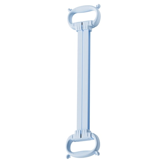 Adjustable Resistance Band For Women With Four Levels Silicone Stretch Band Perfect For Back And Shoulder Training
