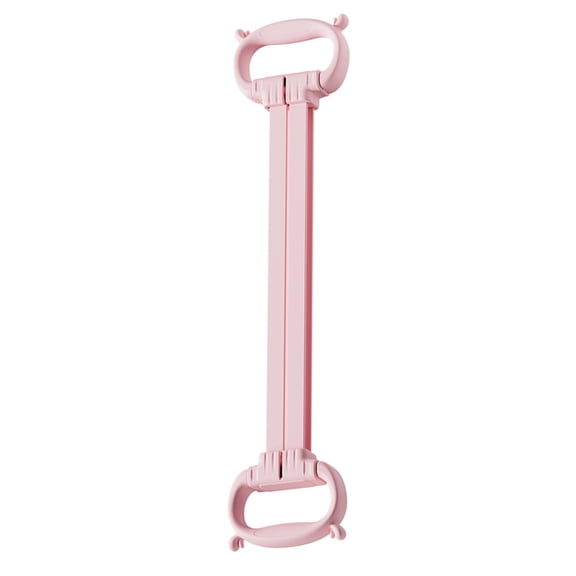 Adjustable Resistance Band For Women With Four Levels Silicone Stretch Band Perfect For Back And Shoulder Training