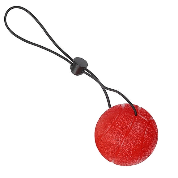 Adjustable Resistance Finger Trainer - TPR Hand Grip Exercise Tool for Leisure, Decompression, Fitness