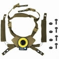thumbnail image 1 of Adjustable Retention Lanyard for FAST MICH Helmets, 1 of 10