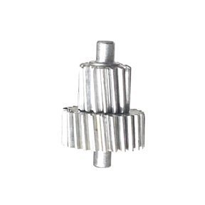 Adjustable Retractable Glass Gear Mechanism With Foldable Motor For Automotive Interior Upgrade
