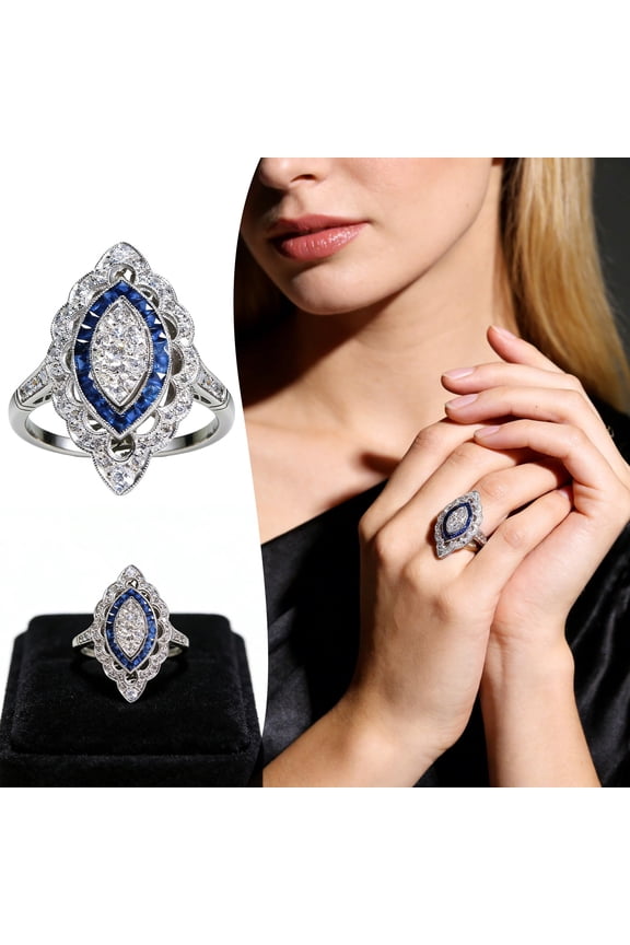 Adjustable Ring Sizer For Precise Finger Measurement With Mandrel Gauge And Sizing Beads Crafted For Rings And Comfort