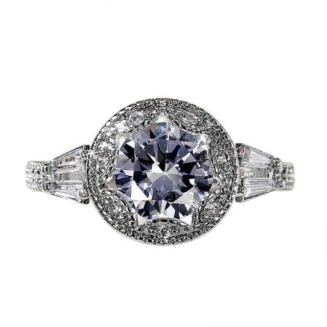 Adjustable Rings Ring Packs Rings That Wont Turn Your Finger for Women