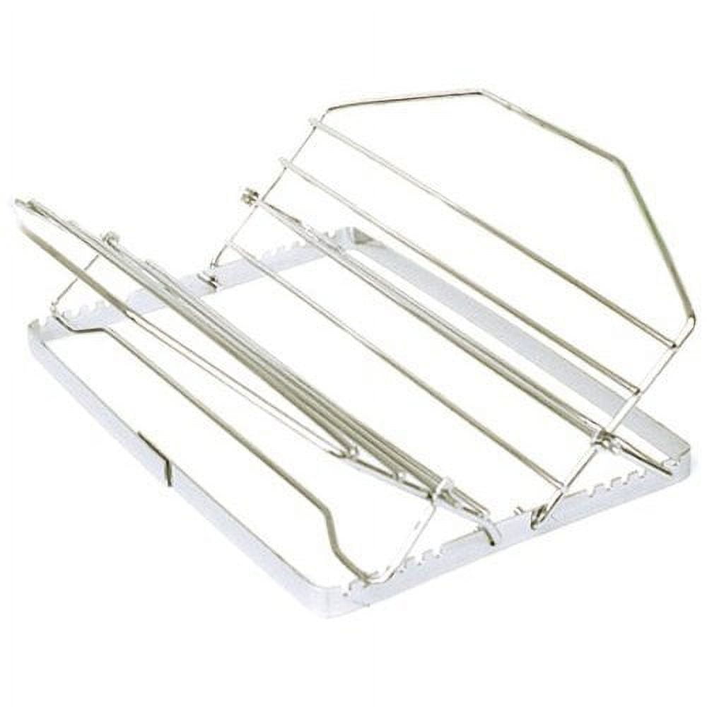 Cooking Resting Rack Adjustable Roasting Rack - Walmart.com