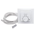 Adjustable Room Temperature Controllers For Indoor Heating Systems ...