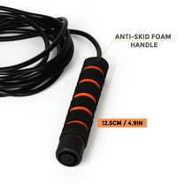 Adjustable  Rope For Men Women Kids Jumping Rope Fitness Training Workout Skipping Rope