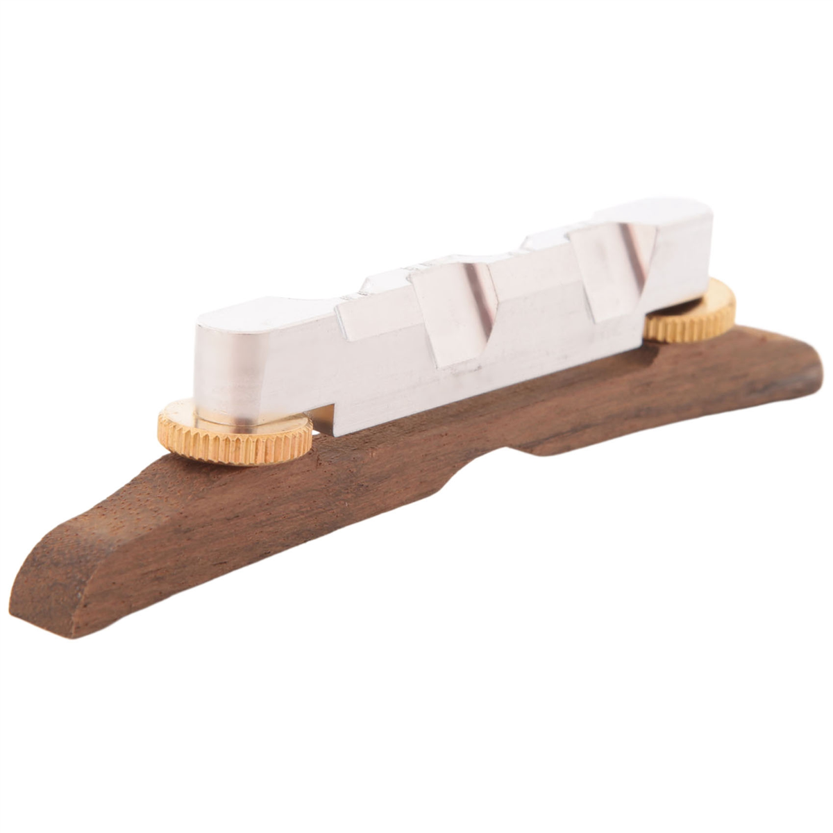 Adjustable Rosewood Banjo Bridge Mandolin Bridge Saddle