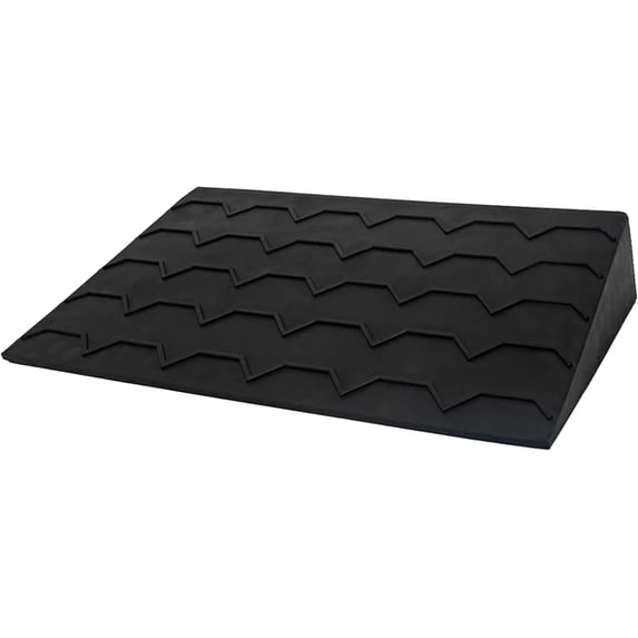 Adjustable Rubber Slant Board