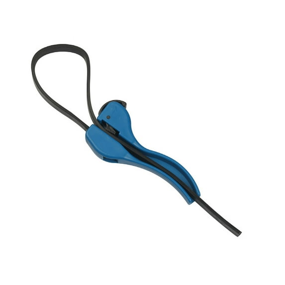 Adjustable Rubber Strap Wrench for Secure Removal Multifunction Strap Wrench Hand Tool for Home & Auto Repairs