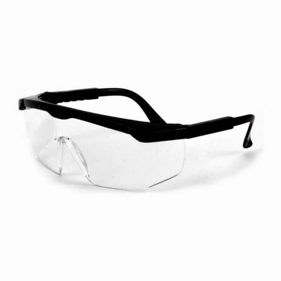 Adjustable Safety Glasses
