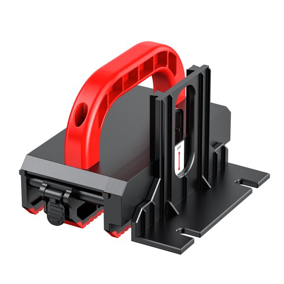 Adjustable Safety Push Block for Table Saw Router Table Jointer Band Saw Woodworking Tool