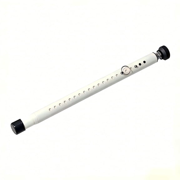 Adjustable Safety Support Rod – Heavy Duty Telescopic Extension Pole for Home & Industrial Applications, Sturdy Support