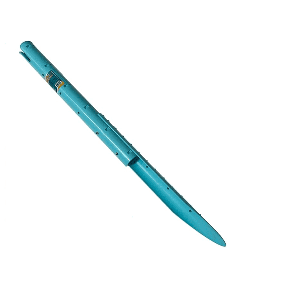 Adjustable Sand Spike Rod Holder-great for surf, bank, beach fishing, from 24" expand to 44"