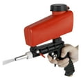thumbnail image 1 of Adjustable Sandblasting Gun Portable Sand Blaster Sand Blasting Machine Small Handheld Pneumatic Blasting Gun ,Wide Use, 1 of 7