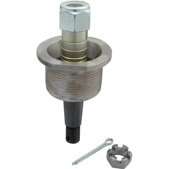 Adjustable Screw-In Upper Ball Joint