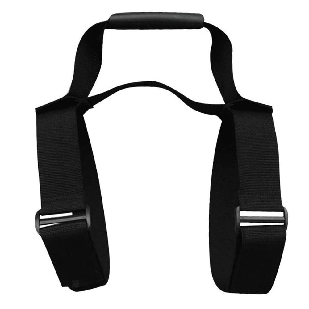 Adjustable Scuba Diving Tank Handle Air Cylinder Carrier Bottle Holder