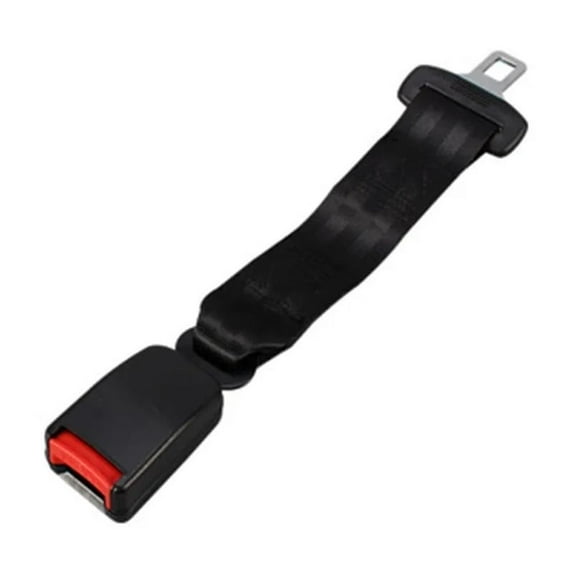 Adjustable Seat Belt Extenders Vehicle Specific Belt Extension Safety Certified Retractable Seat Belt Extension