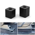 thumbnail image 1 of Adjustable Seat Spacers Lift Kit for Driver/Passenger 3/4" to 2.25" F350 F450, 1 of 1