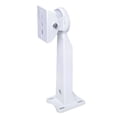 thumbnail image 1 of Adjustable Security Camera Mount Bracket For Wall And Poles Installation 180 Degree Rotation, 1 of 9