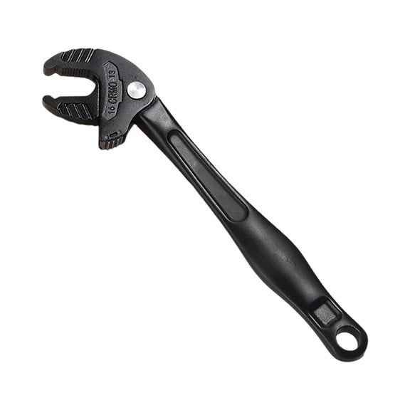 Adjustable & Self Crab Universal Adjusting With 360° Rotating Jaw Quick Release For Plumbing & Automotive Car Fix Car Fix Finder Car Fix Dent Car Fix A Flat Car Fix Tape Car Fix It Car Fix Book Car