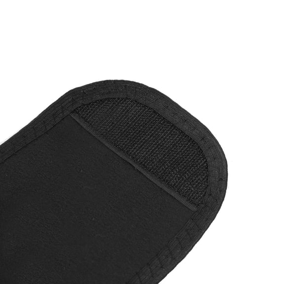 Adjustable Self Heating Back Waist Support Lumbar Brace Belt Strap for Sports Working (XL)
