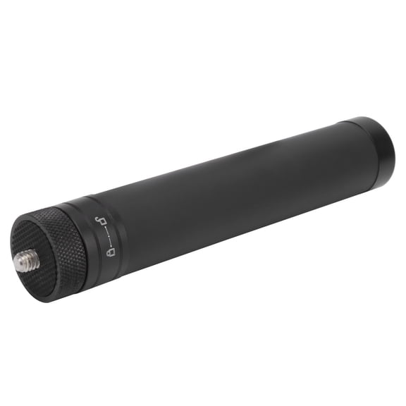 Adjustable Selfie Stick  Stabilizer: 6,Section Lengthening Rod for Cameras  Phones, Corrosion Resistant