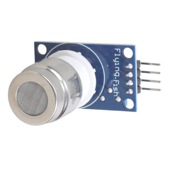 Adjustable Sensitivity MG811 CO2 Sensors Module Carbon Dioxide Sensors for Enhances Air Quality and Safety Monitoring