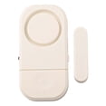 thumbnail image 1 of Adjustable Sensitivity Wireless Door Opening Alarm for All Entry Points, 1 of 6