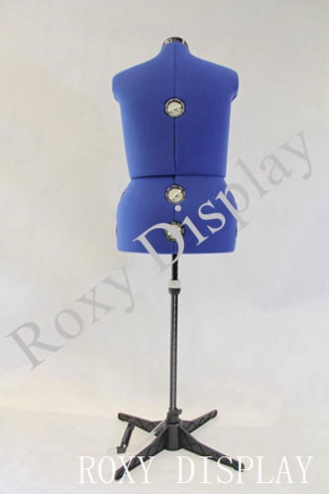 SINGER Adjustable Dress Form- Medium/Large
