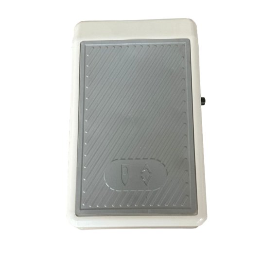 Adjustable Sewing Foot Pedal Speed Control #0079887001 Replacement for 125 130