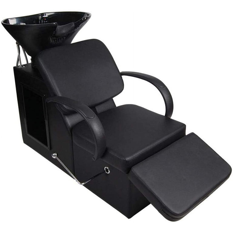 Beauty parlour shampoo online chair