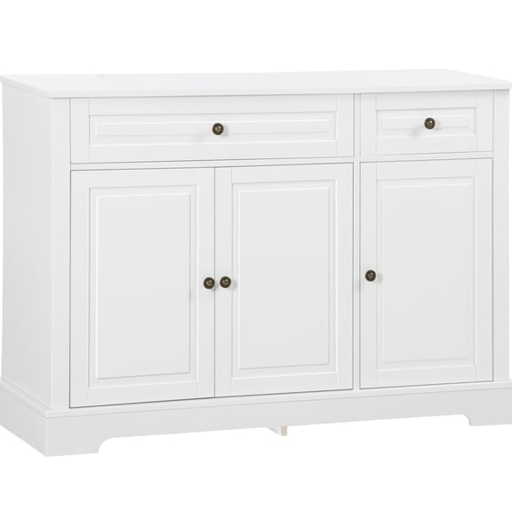 Adjustable Shelf Design / Home Entertainment Areas / Flexible Storage