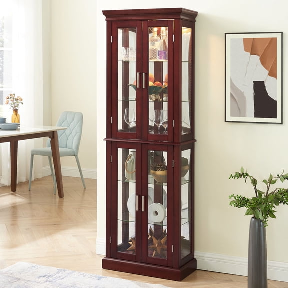 Adjustable Shelf Pegs - Customize Shelf Height